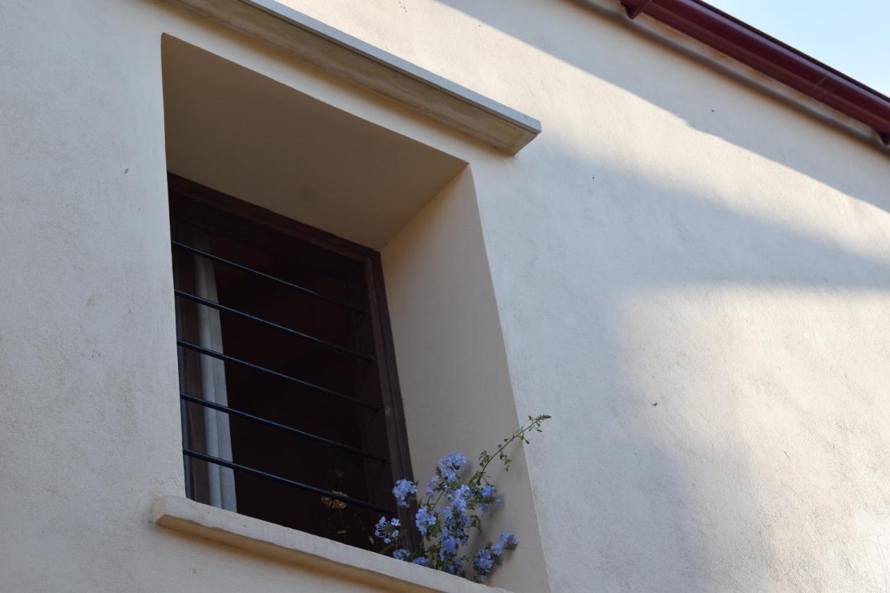Mastoraki Alloggi Chania  Zewnętrze zdjęcie